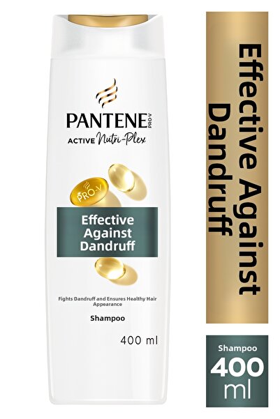 Pantene شامبو مضاد للقشرة 400 مل
