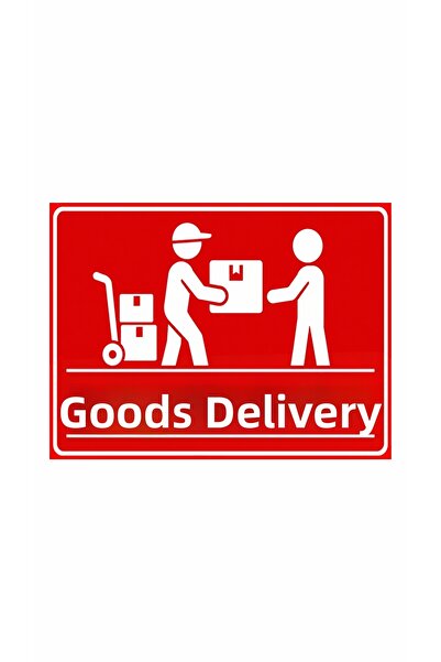Gokco Goods Receipt Certificate 40X30 cm – 3 mm Forex Goods Acceptance and Re...