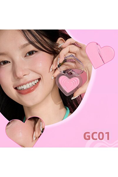 AZTK Jelly Glowcheek Balm