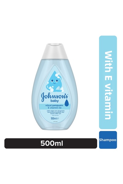 Generic Brand Καθημερινό Αφρόλουτρο 500 ml