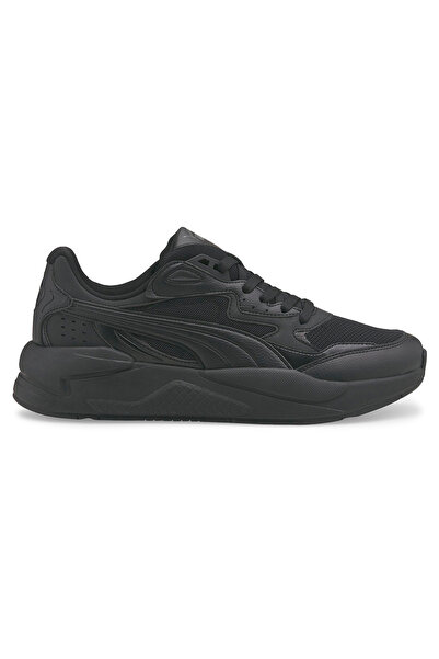 Puma X-Ray Speed Unisex Siyah Sneaker Ayakkabı 38463801