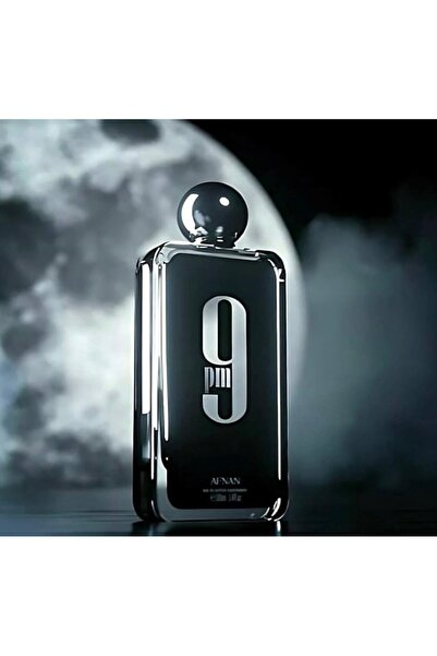 Genel Markalar 9 Pm Edp 100 ml m&ro Parfüm