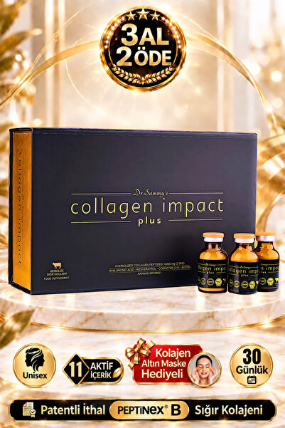 Toz Kolajen Peptit 10.000 Mg Tip 1-3 Saf Hidrolize Sığır Kolajeni | Premium 30 Günlük Diyet Takviyesi | Hyaluronik Asit | C Vitamini | Koenzim Q10 | Biotin | Çinko | Resveratrol | Glutatyon | Elastin