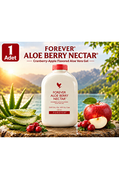 Forever Living Aloe Berry Nectar