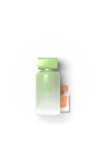 Fouh Najed عطر 64 امبري