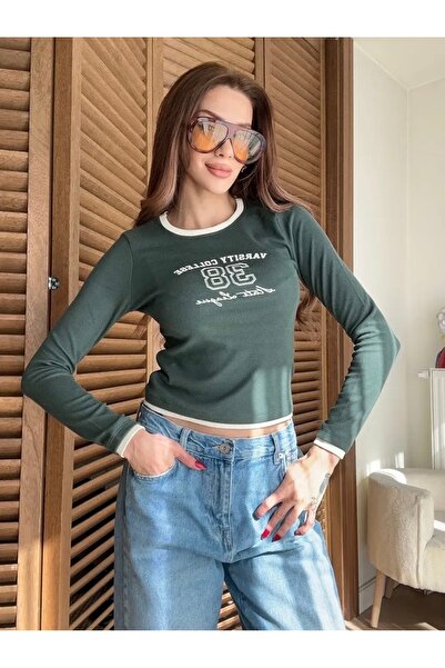 minella moda Women's Sweat Printed