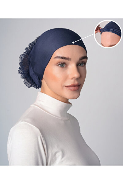 ec ecardin Non-Slip Cap with Knob - Silicone Knob Cap - Navy Blue - (St610) ,...
