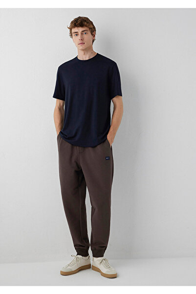 Mavi Jeans Brown Sweatpants 0010609-70219