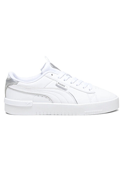 Puma Jada Renew Kadın Beyaz Sneaker Ayakkabı 39320402