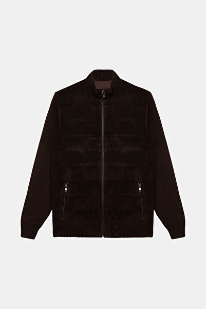 W Collection KAHVEFERMUARLIDERİCEKET