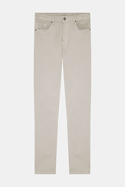 W Collection AÇIK KAHVE STRAIGHT JEAN PANTOLON