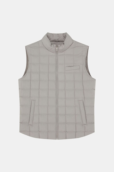 W Collection FERMUARLI TAŞ YELEK