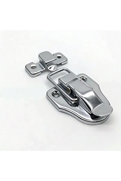 Choice 1sets Vintage Jewelry Wood Box Hasps Drawer Latches Decorative Suitcas...