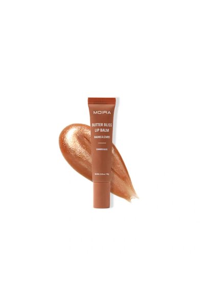 MOİRA Moira Lip Balm Enlarger No. 008 Summer Bliss