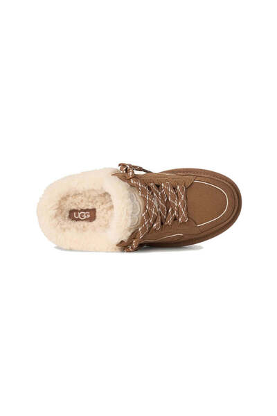 UGG Kadın / Kız Sneaker 1180313 W LOWMEL MULE CHESTNUT (TABA)