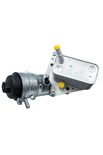 Wisco 2113273-00 YAG FILTRE KUTUGU KOMPLE (SOGUTUCU UZERINDE) OPEL ASTRA Z19D...