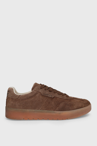 Lufian Jessı Women's Sneakers Shoes Light Brown