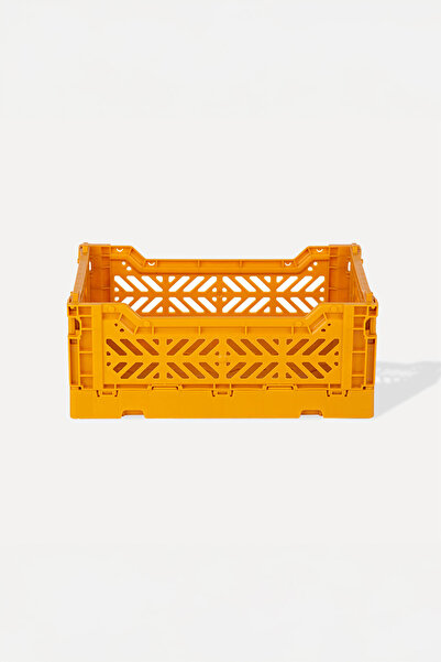 Aykasa 261710   Πτυσσόμενη θήκη Minibox Mustard