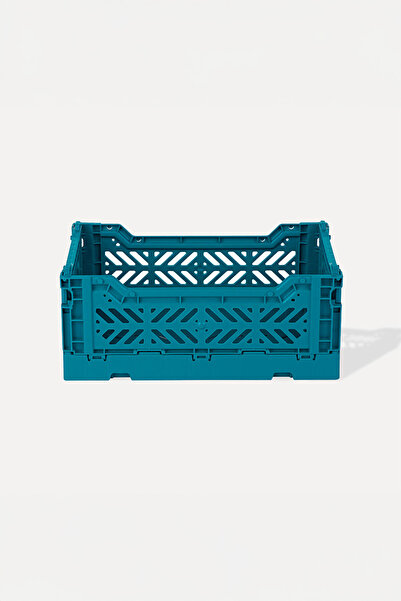 Aykasa 261710   Minibox Peacock Green Foldable Case