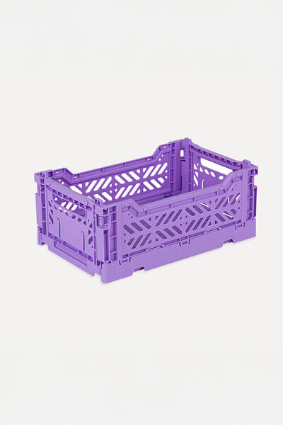 Aykasa 261710 Cutie pliabilă Minibox Taro Milktea