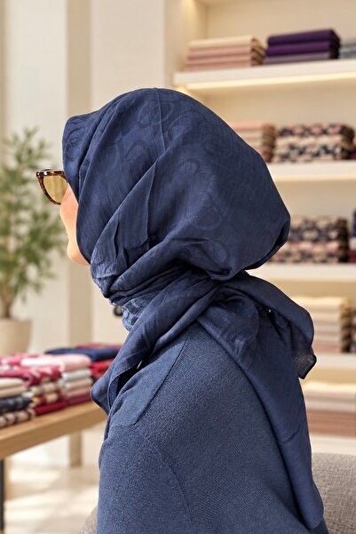 Noura Elisa Lyocell Scarf