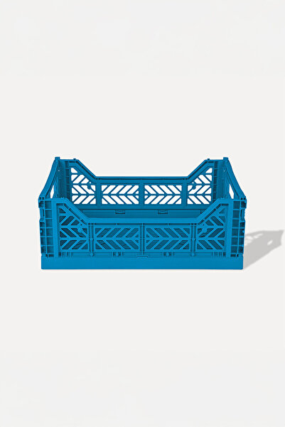 Aykasa 403014 Midibox Cool Blue Foldable Case