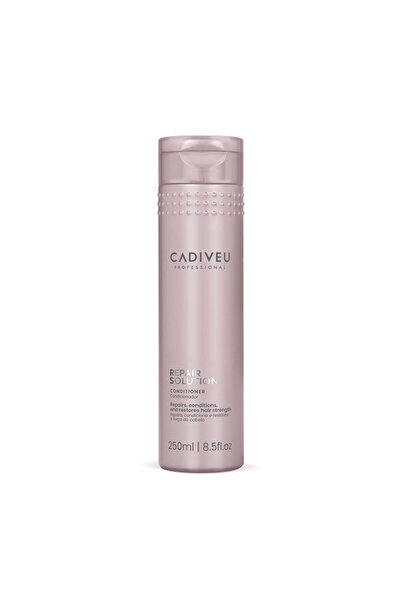 Cadıveu Repair Solutions Bakım Kremi 250ml