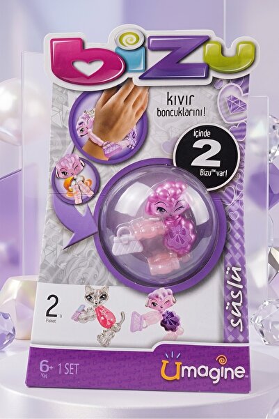 BİZU KIVIR BOCUKLARINI BİLEKLİK