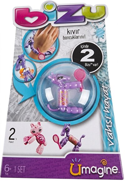 BİZU İKİLİ PAKET