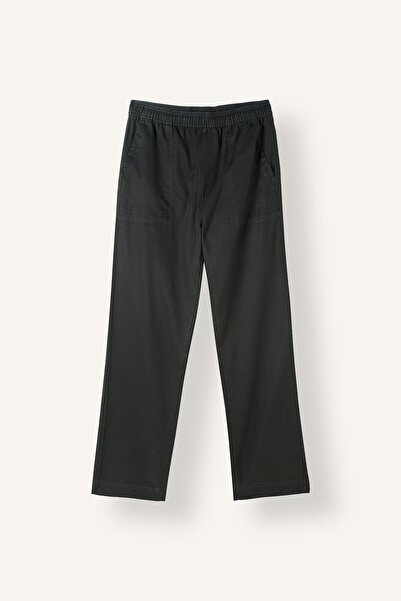 DeFacto Premium Relax Fit Pants F8617Ax26Sp