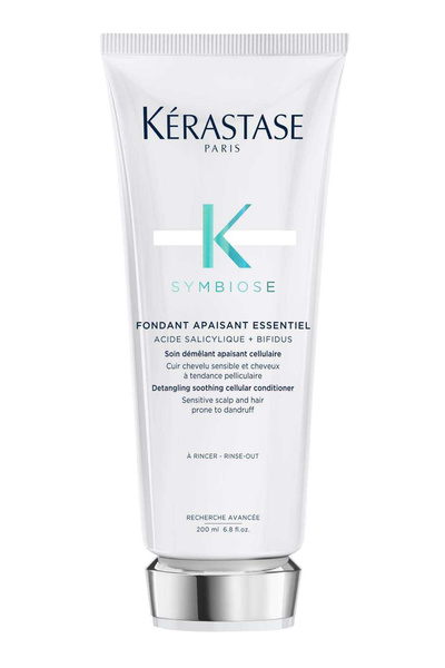 Kerastase Symbiose Kepek Karşıtı Etkili Yatıştırıcı Saç bakım Kremi 200 ml