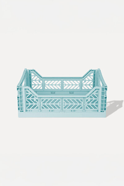 Aykasa 403014   Midibox Arctic Blue Foldable Case
