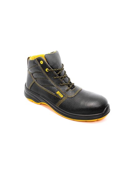 PANDA SAFETY PANDA MILANO S3 SRC Bot