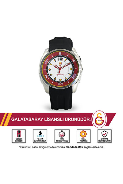 Galatasaray Kol Saati U13615