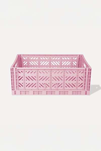 Aykasa 604022 Maxibox Cherry Blossom Katlanabilir Kasa