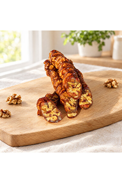 Bol Cevizli Köme - 250 GR