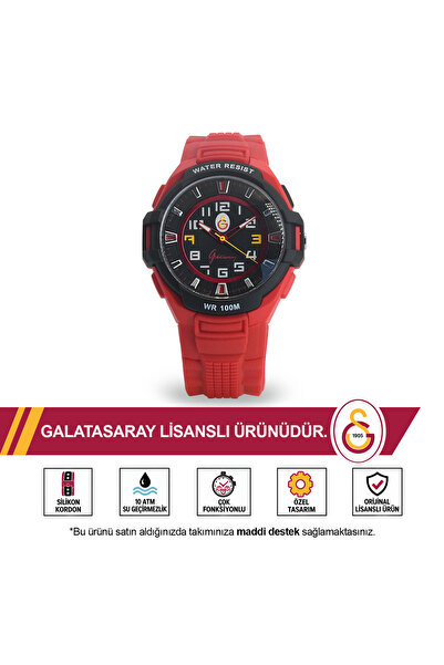 Galatasaray Kol Saati U13617