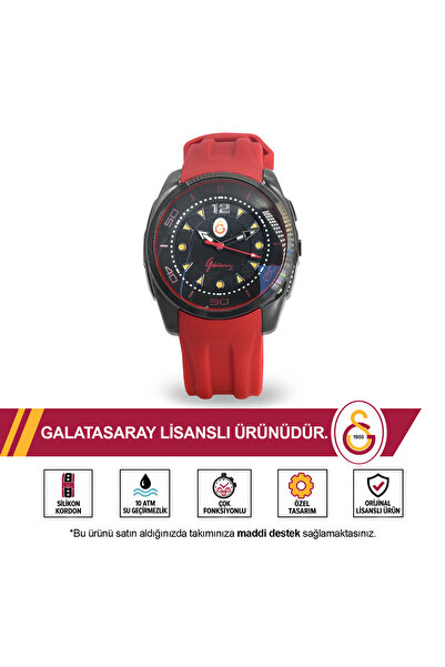 Galatasaray Kol Saati U13614