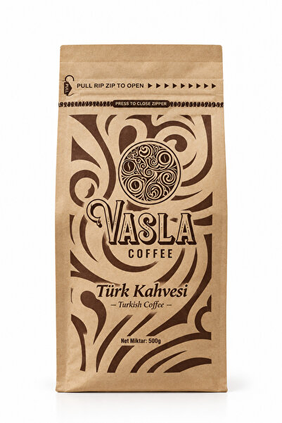 TÜRK KAHVESİ 500 G