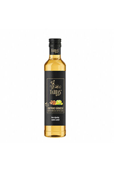 Tardaş Egenin Detox Sirkesi 500 Ml