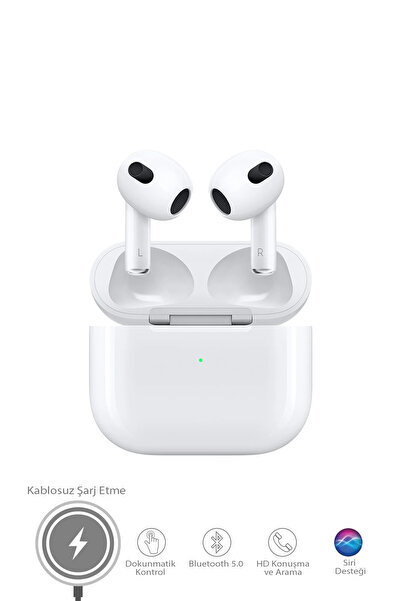 NOYİSKA Tüm Telefonlara Uyumlu Kablosuz Bluetooth Kulaklık 3.Nesil Oyun Müzik...