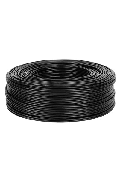 COPPER Cablu Coaxial H155 WLAN Rolă 100m