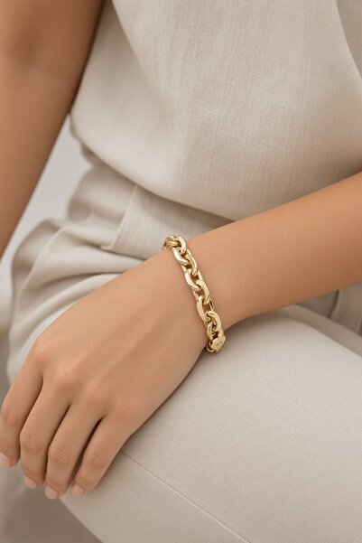 XUPING JEWELRY سوار ستايل إنسي/مجوهرات شوبينغ الكلاسيكي بتصميم مطوي