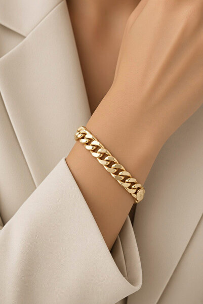 XUPING JEWELRY Style Pearl/Xuping Jewelry Thick Gourmet Model Bracelet