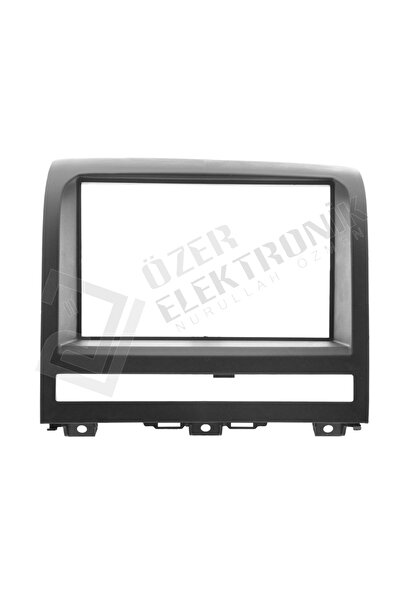 Fiat Albea Palio Teyp Çerçevesi