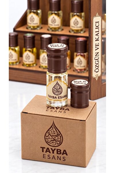 TAYBA ESANS Misk Al Tahara