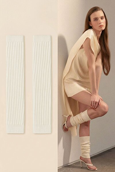 COTENCONCEPT Basic Thick Cotton Leggings