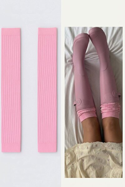 COTENCONCEPT Basic Thick Cotton Leggings