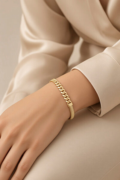 XUPING JEWELRY Style Pearl/Xuping Jewelry Wicker Gourmet Model Bracelet