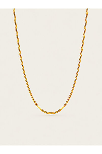 Sjour ®   Colonnade Necklace 1 mm